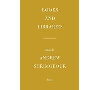 Books And Libraries