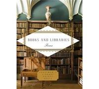 Books and Libraries Various (Auteur)
