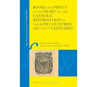 Books and Prints at the Heart of the Catholic Reformation in the Low Countries 16th - 17th Centuries (83)