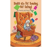 Books Are For Reading, Not Eating!