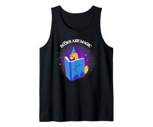 Books are Magic Débardeur