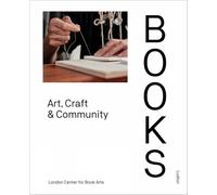 Books Art, Craft & Community /anglais