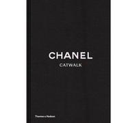 Books Chanel Catwalk TH1010 - Unisex