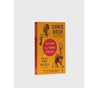 Books "Chris Bosh: Letters to a Young Athlete" by Chris Bosh men Music & Movies|Sports multi taille: ONE SIZE