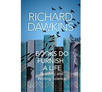 Books Do Furnish A Life