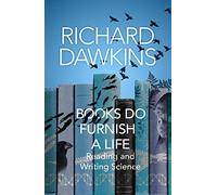 Books Do Furnish A Life