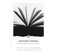 Books Do Furnish A Room
