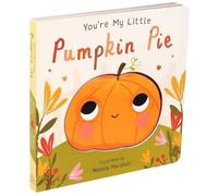 Books Dolphin Silver You'Re My Little Pumkin Pie (Poche) You're My Little