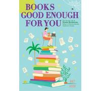 Books Good Enough for You: The Storied Life of Ursula Nordstrom, Editor of Extraordinary Children's Books
