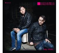 Martin & Heinrichs - Hey Mate. [Import]