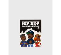 Books "Hip Hop Coloring Book" by Mark 563 Books & Magazines|Music & Movies multi taille: ONE SIZE