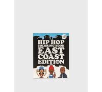 Books "Hip Hop Coloring Book - East Coast Edition" by Mark 563 Books & Magazines|Music & Movies multi taille: ONE SIZE