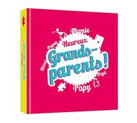 Books humour - Heureux grands-parents !