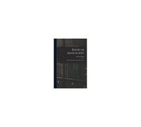 Books In Manuscript: A Short Introduction To Their Study And Use