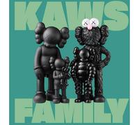 Books KAWS - Family DA1025 - Unisex