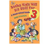 Books Kids Will Sit Still For 3