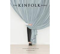 Artisan Nouveau Mags Kinfolk Accueil