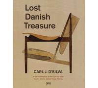 Books Lost Danish Treasure AC1395 - Unisex - Quartz