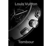Louis Vuitton Tambour /anglais
