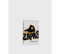Books "Mis Zapas: 90's College Block" men Fashion & Lifestyle multi taille: ONE SIZE