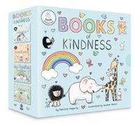 Books of Kindness BOX by Summer Macon Summer Macon (Auteur)