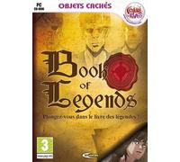 Books of legends