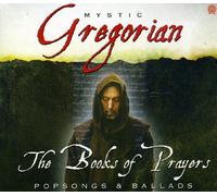 Books of Prayers,the - Mystic Gregorian [Import]
