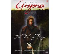 Books of Prayers,the - Mystic Gregorian [Import]