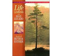Books of Ruth and Esther