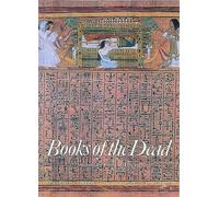 Books of the Dead: Manuals for Living and Dying