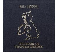 Books Of Traps & Lessons (Lp)