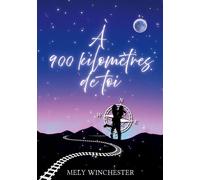 Books on Demand À 900 Kilomètres De Toi