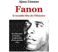 Books on Demand Fanon Le Trouble Fête De L'Histoire