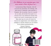 Books on Demand Heal My Heart Instead