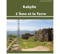 Books on Demand Kabylie, L'Âme Et La Terre