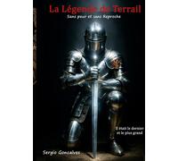 Books on Demand La Legende De Terrail