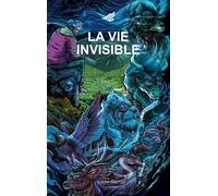 Books on Demand La Vie Invisible : Sept étapes Pour Aimer Plus Fort Que L'oubli