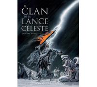 BOOKS ON DEMAND Le Clan de la Lance Céleste