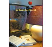 BOOKS ON DEMAND Le Recueil de Pierrot : Nouvelles "Zinzolines"