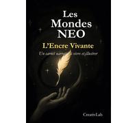Books on Demand L'encre Vivante : Les Mondes NEO