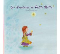 Books on Demand Les Aventures De Petite Mélia