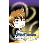 BOOKS ON DEMAND Les Détectives de L'imaginaire : Tome 1