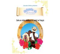 Books on Demand Prinssès Et Ti Gousse