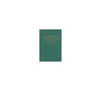 Books On Early American History And Culture, 1961-1970