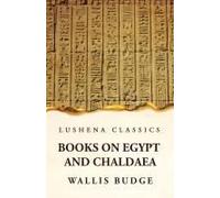 Books On Egypt And Chaldaea
