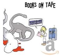Books on Tape - Dinosaur [Import]