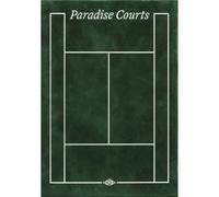 Books Paradise Courts ERG1000 - Unisex