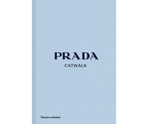 Books Prada Catwalk TH1062 - Unisex