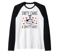 Books Spicy Coffee ICY Spicy Book Dirty Chais & Smutty Vibes Manche Raglan