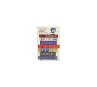 Books That Changed The World